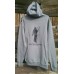 Unisex Tamarack Zipped Hoodie